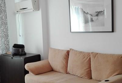 Apartament cu 2 camere decomandat în Central - 1