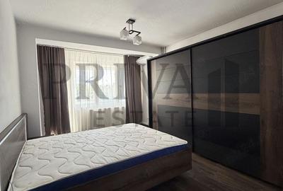 Apartament cu 2 camere decomandat, mobilat în Olimpia-Stadion - 4
