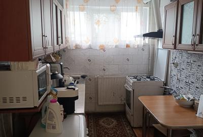 Apartament cu 2 camere în Mănăștur