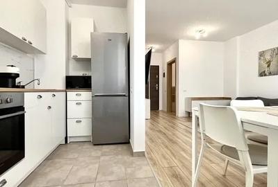 Apartament cu 2 camere decomandat în Torontalului - 1