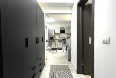 Apartament cu 2 camere decomandat în Tătărași - 6