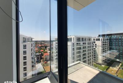 Apartament cu 4 camere în 13 Septembrie - 11