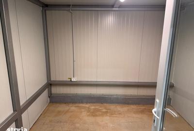 Spațiu comercial, de 310 mp, în Clinceni - 11