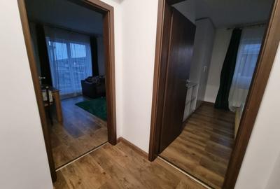 Apartament cu 2 camere în Olteni - 3