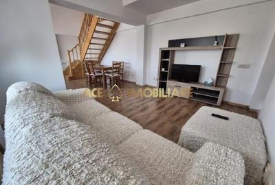 Apartament cu 4 camere decomandat, mobilat în Fundeni