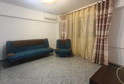 Garsonieră decomandată în Calea București - 1