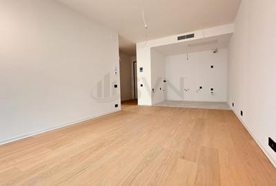 Apartament cu 2 camere semidecomandat, mobilat în Floreasca - 4