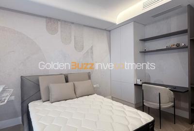 Apartament cu 4 camere, mobilat în Iancu Nicolae - 6