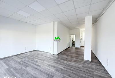 Spațiu comercial, de 42 mp, în Central