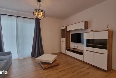 Apartament cu 2 camere în Florești