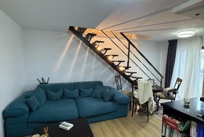 Apartament cu 2 camere decomandat în Dumbrăvița