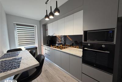 Apartament cu 2 camere decomandat în Orașul Nou - 2