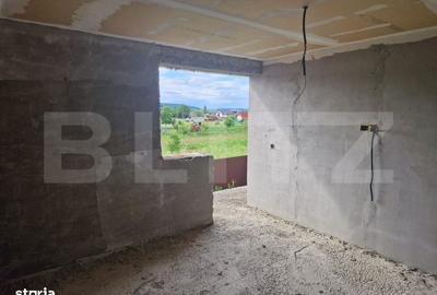 Casă cu 3 camere în Central - 3