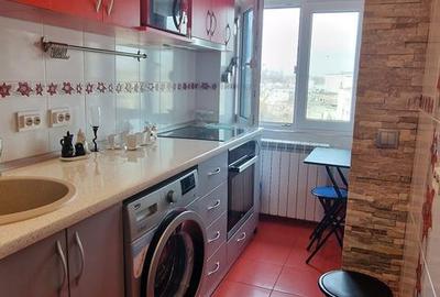 Garsonieră decomandată, mobilată în Far - 9