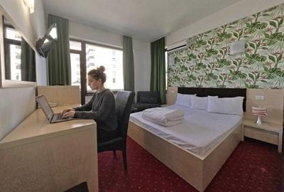 Apartament semidecomandat în Central