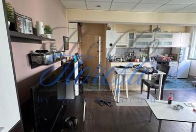 Apartament cu 2 camere semidecomandat în Central - 4