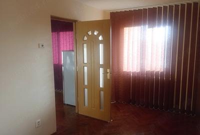 Apartament cu 2 camere semidecomandat în Nord - 8