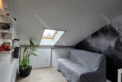 Apartament cu 2 camere decomandat, mobilat în Bucureștii Noi - 11