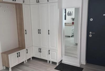 Apartament cu 3 camere decomandat, mobilat în Păcurari - 3