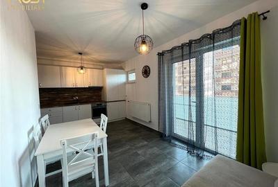 Apartament cu 3 camere decomandat în Sud - 3