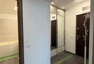 Apartament cu 2 camere semidecomandat în Foișorul de Foc - 12