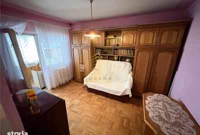Apartament cu 3 camere în Central - 7