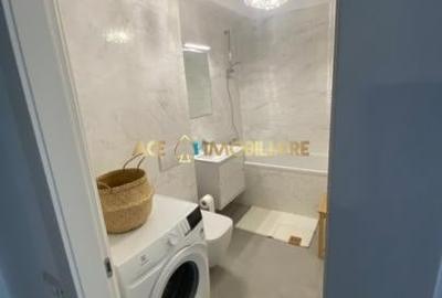 Garsonieră decomandată, mobilată în Pipera - 3