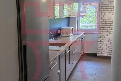 Apartament cu 4 camere decomandat, mobilat în Plopilor - 1