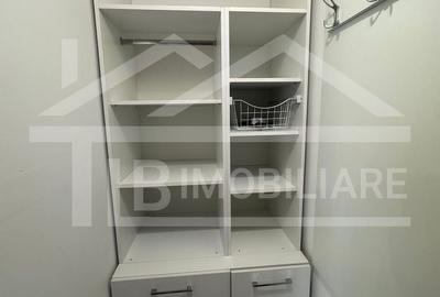 Apartament cu 2 camere, mobilat în Unirii