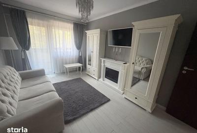 Apartament cu 2 camere decomandat în Cug