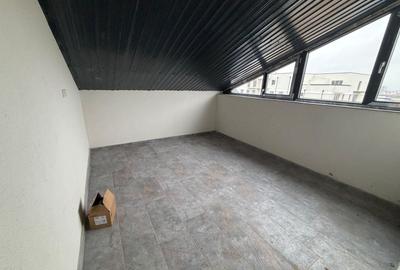 Apartament cu 2 camere decomandat în Dobroești