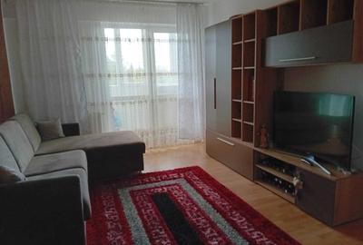 Apartament cu 2 camere decomandat în Gurghiu - 5