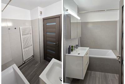 Apartament cu 3 camere decomandat în Găvana 3 - 11