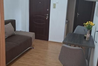 Apartament cu 2 camere decomandat în Aurel Vlaicu - 5