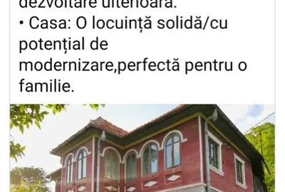 Casă cu 5 camere în Prejna