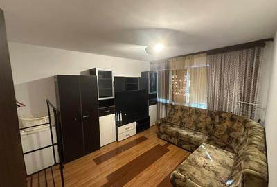 Apartament cu 2 camere decomandat în Ultracentral