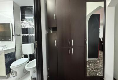 Apartament cu 2 camere semidecomandat în Central - 18