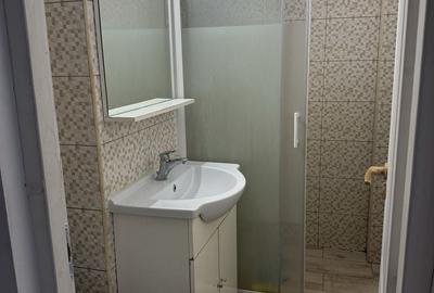 Garsonieră semidecomandată în Central - 7