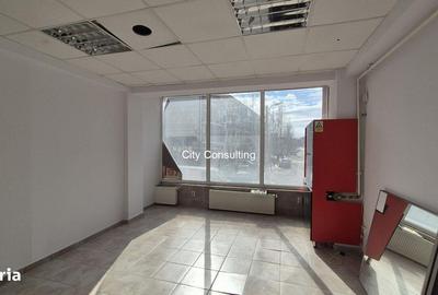 Spațiu comercial, de 105 mp, în Central - 1