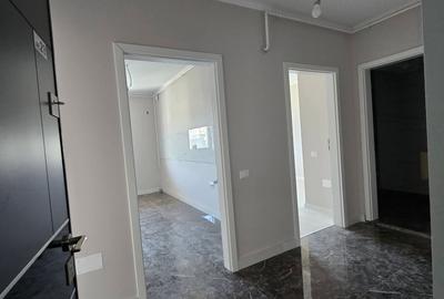 Apartament cu 2 camere decomandat în Dobroești - 6