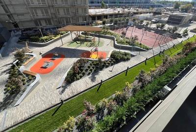 Apartament cu 2 camere decomandat, mobilat în Drumul Taberei