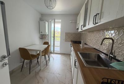 Apartament cu 2 camere decomandat, mobilat în Theodor Pallady - 5