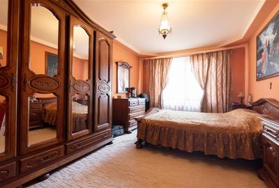 Casă individuală cu 6 camere cu Teren 478 Mp în Iosia - 4