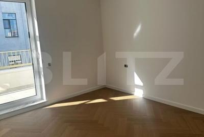 Apartament cu 2 camere semidecomandat în Central - 5
