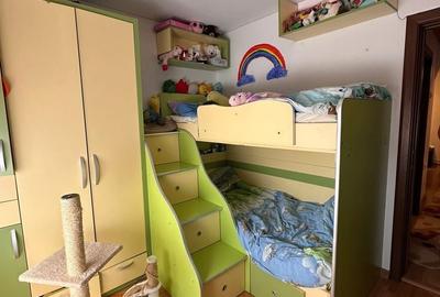 Apartament cu 3 camere decomandat în Central - 4