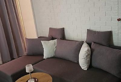 Apartament cu 2 camere nedecomandat în Fortuna - 2