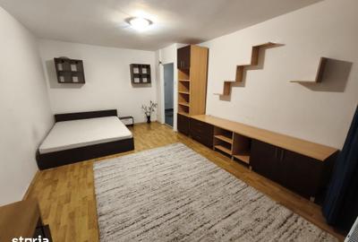 Garsonieră decomandată în Rahova - 4