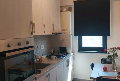 Apartament cu 2 camere decomandat în Militari - 4