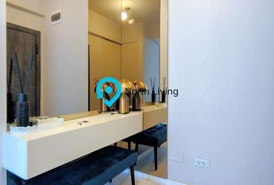 Apartament cu 2 camere semidecomandat, mobilat în Aviației - 4