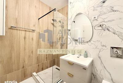 Apartament cu 2 camere, mobilat în Nord